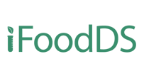iFoodDS Logo (Box)