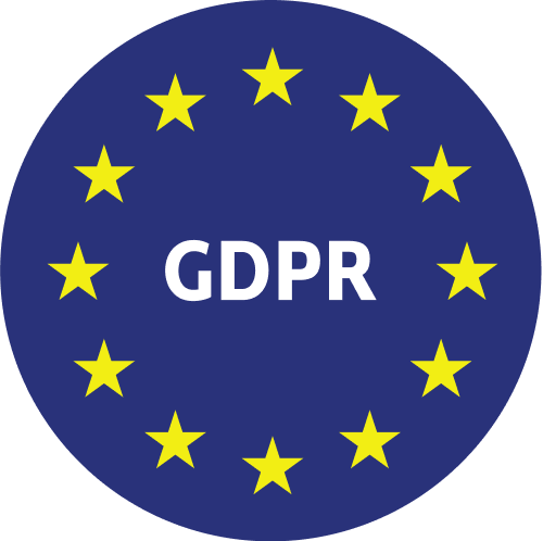 GDPR logo