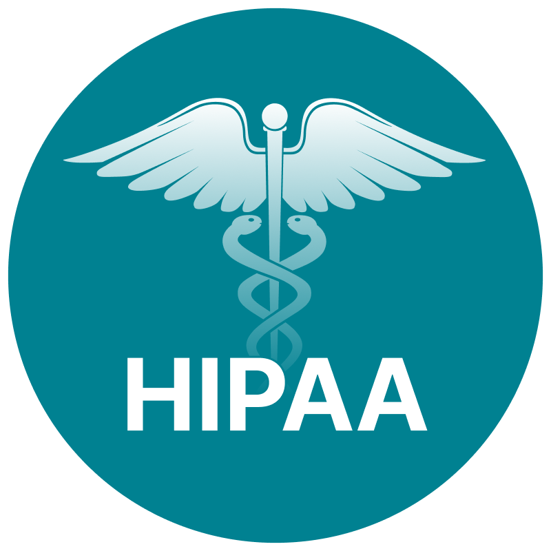 HIPAA disc-1